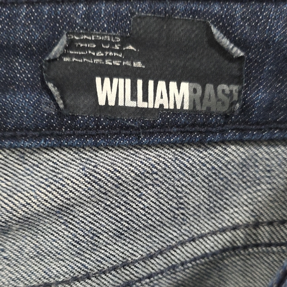 William Rast Ultra Skinny - Picture 2 of 4